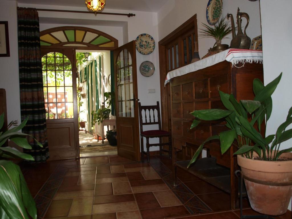 Aparthotel La Real