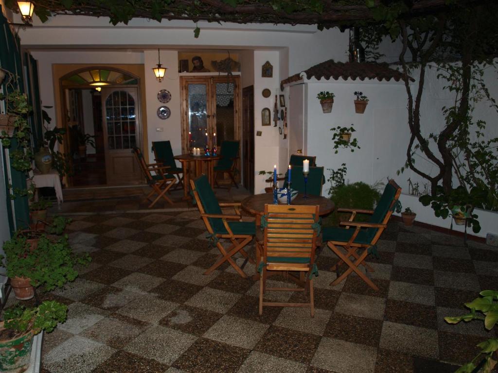 Aparthotel La Real *