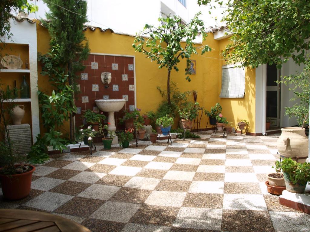 La Real Priego de Córdoba