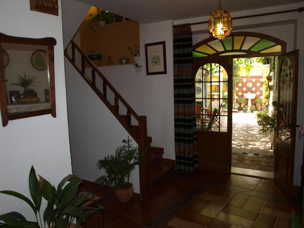 La Real * Priego de Córdoba