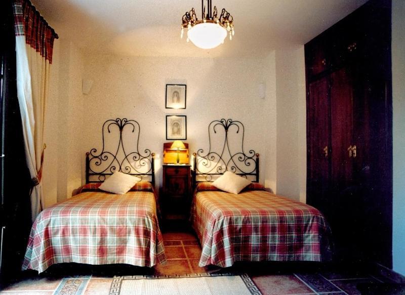 Aparthotel La Real