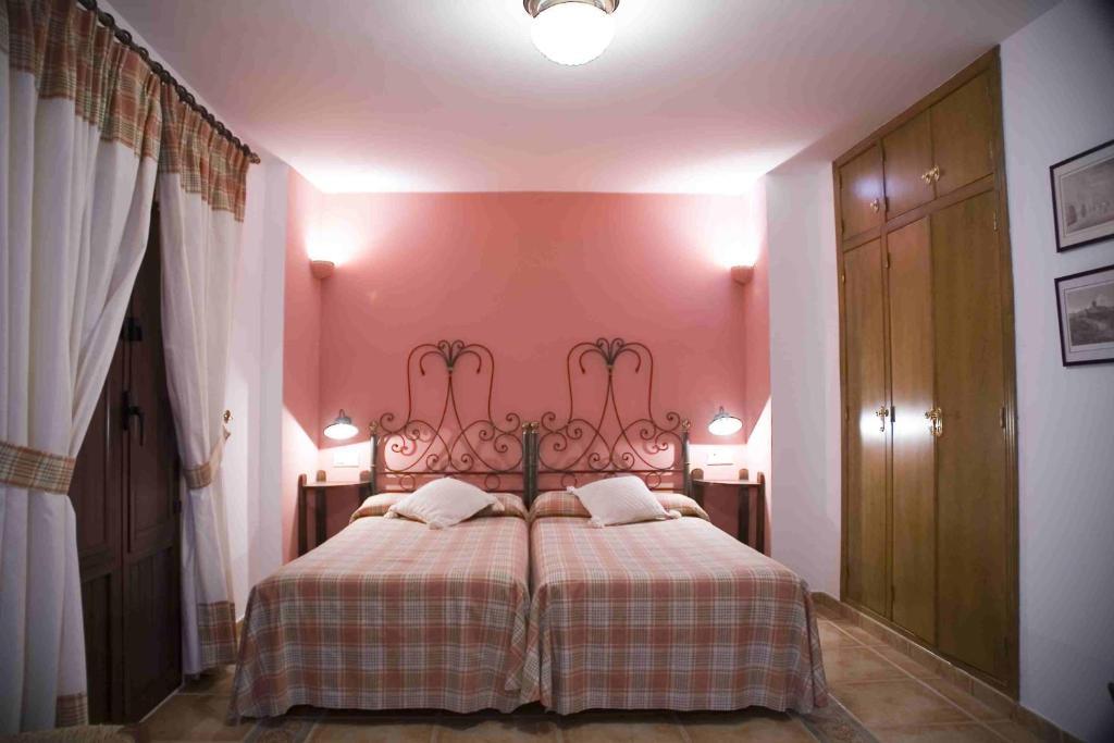 La Real Aparthotel Priego de Córdoba