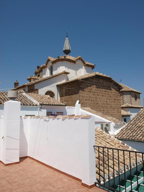 La Real Aparthotel *