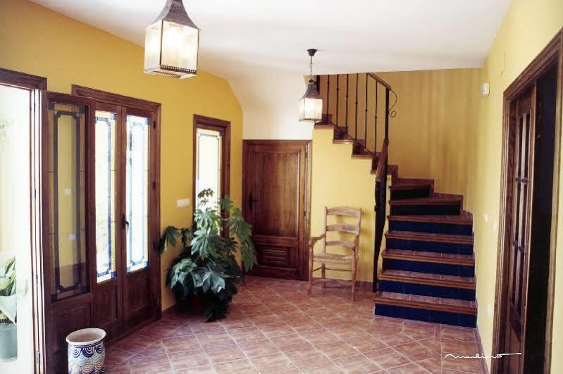 La Real Priego de Córdoba