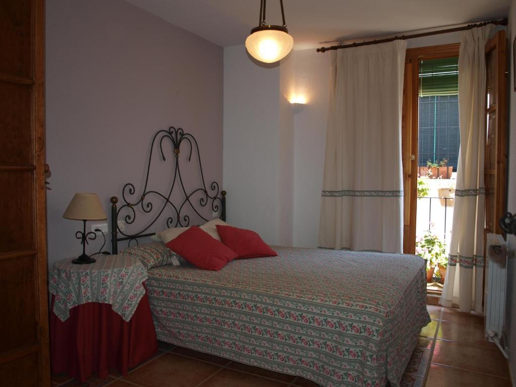 La Real Apartahotel *
