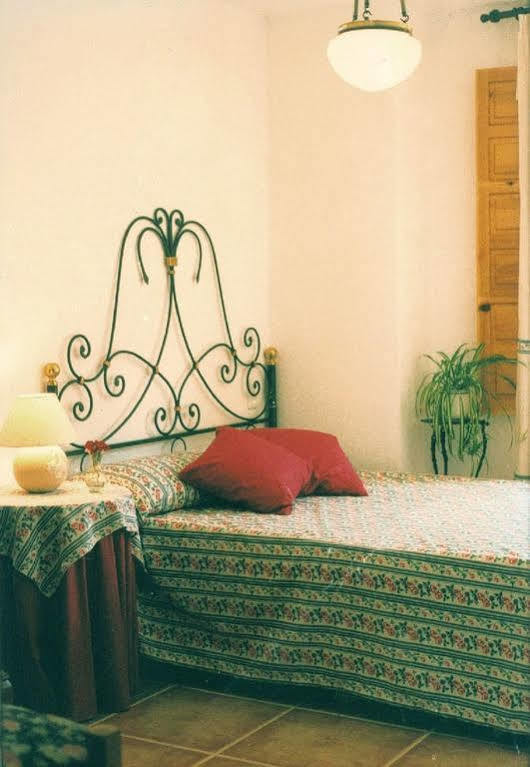 La Real Apartahotel *